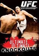 UFC - Ultimate Knockouts