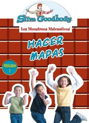 Slim Goodbody Matematicos: - Hacer Mapas