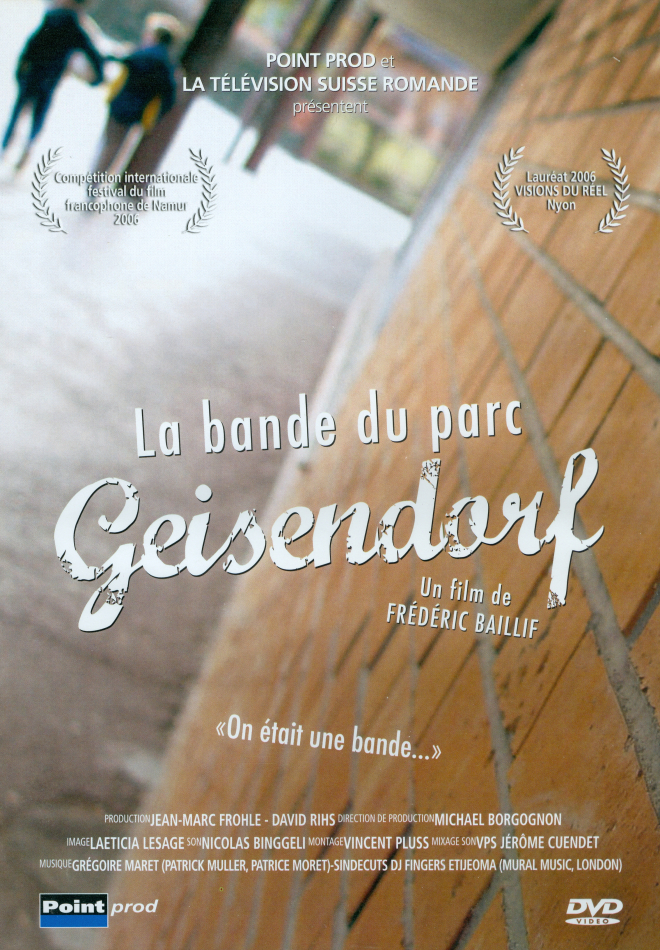 La bande du parc Geisendorf (2006)
