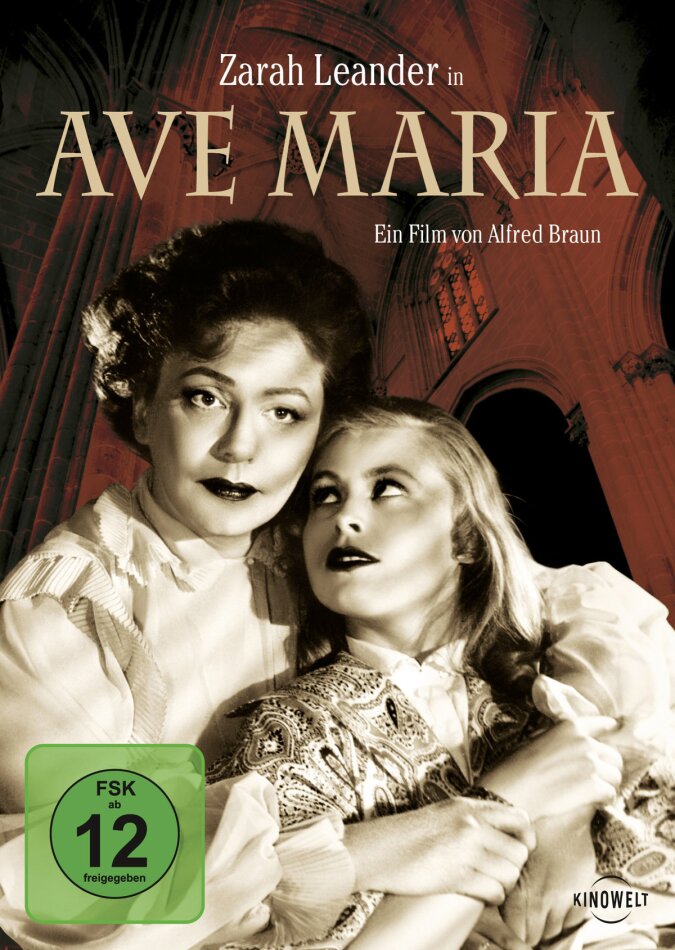 Ave Maria (1953)