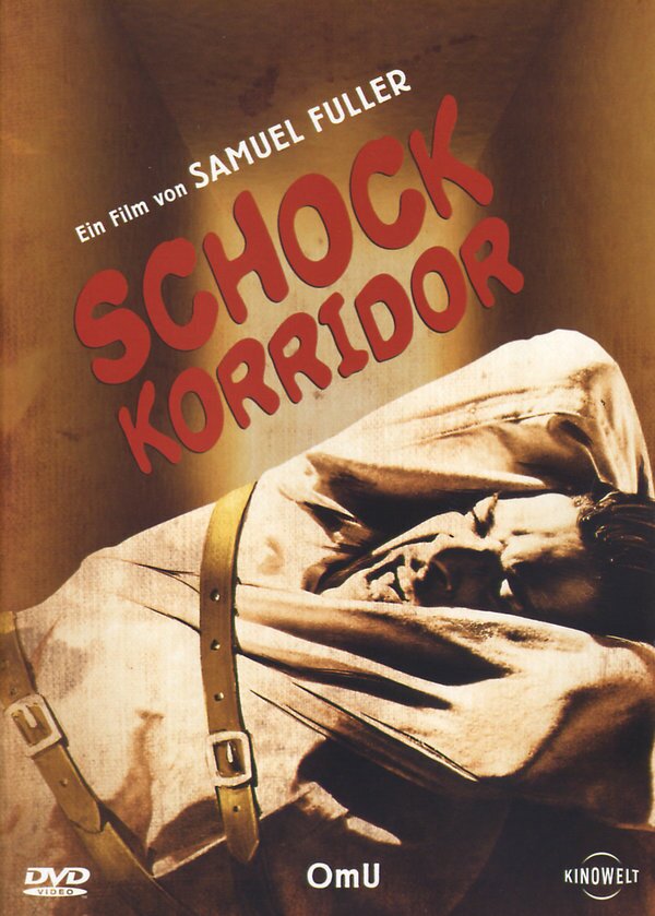 Schock Korridor (1963)