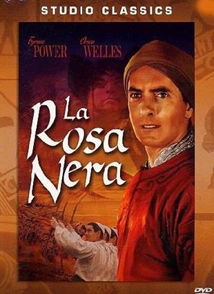 La Rosa Nera (1950)
