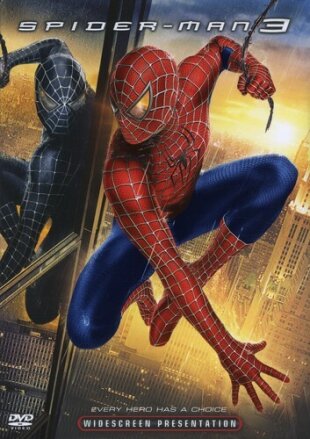 Spider-Man 3 (2007)
