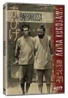 Barbarossa - (Nuova versione) (1965)