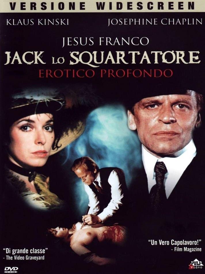 Jack the Ripper - Jack lo squartatore (1976)