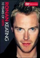 Keating Ronan - 10 Years of Hits