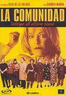 La comunidad - Intrigo all'ultimo piano Neuauflage