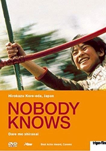 Nobody Knows (2004) Trigon-Film