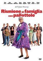 Riunione di famiglia con pallottole - Madea's family reunion (2006)
