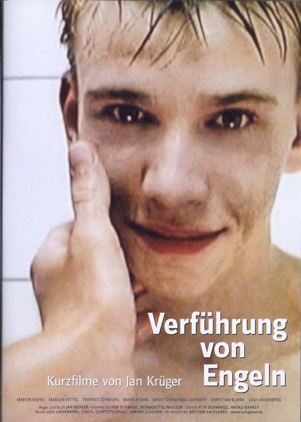 Verführung von Engeln - Kurzfilme von Jan Krüger