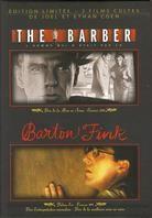 The Barber / Barton Fink - Coen Bipack 2 DVD