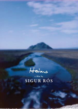 Sigur Ros - Heima (2 DVD)