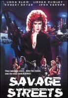 Savage Streets (1984)