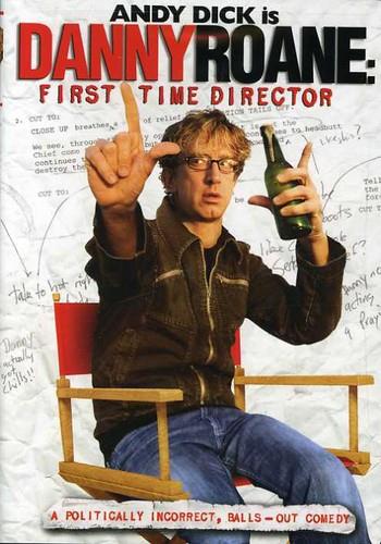 Danny Roane - First Time Director