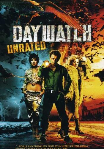 Day Watch (2006) Unrated