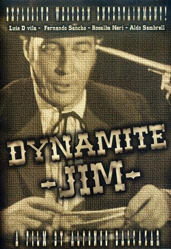 Dynamite Jim