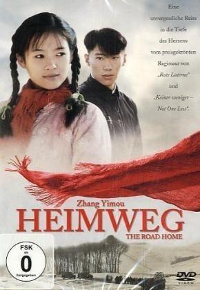 Heimweg - The road home (1999) Cine Gallery Edition