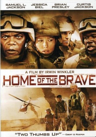 Home of the Brave (2006)