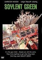 Soylent Green - (With I Am Legend Movie Cash) (1973)