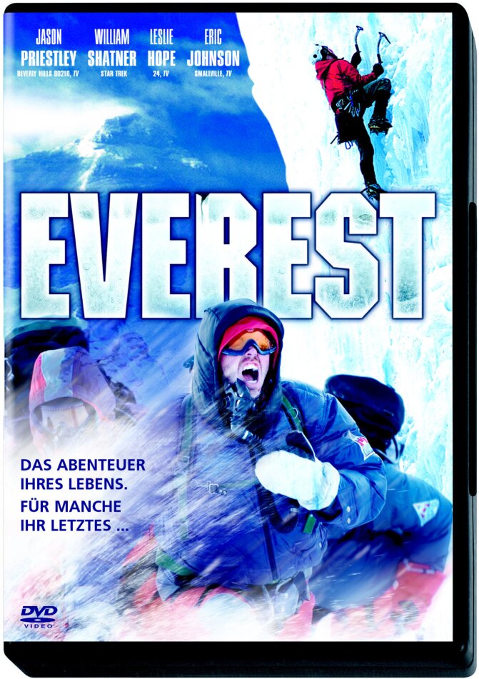 Everest (2007)