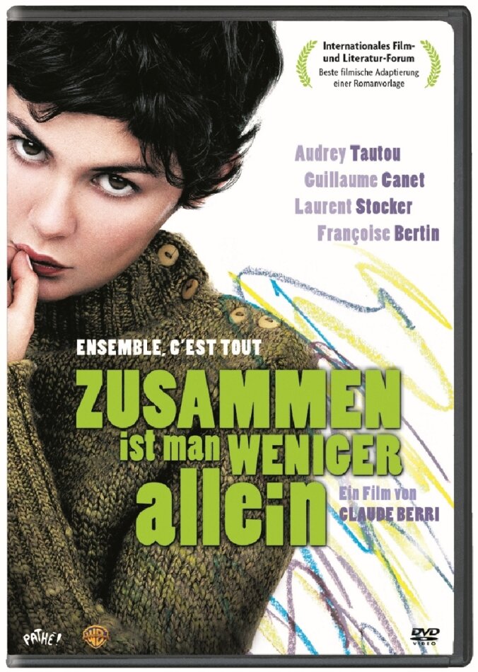 Zusammen ist man weniger allein (2007)