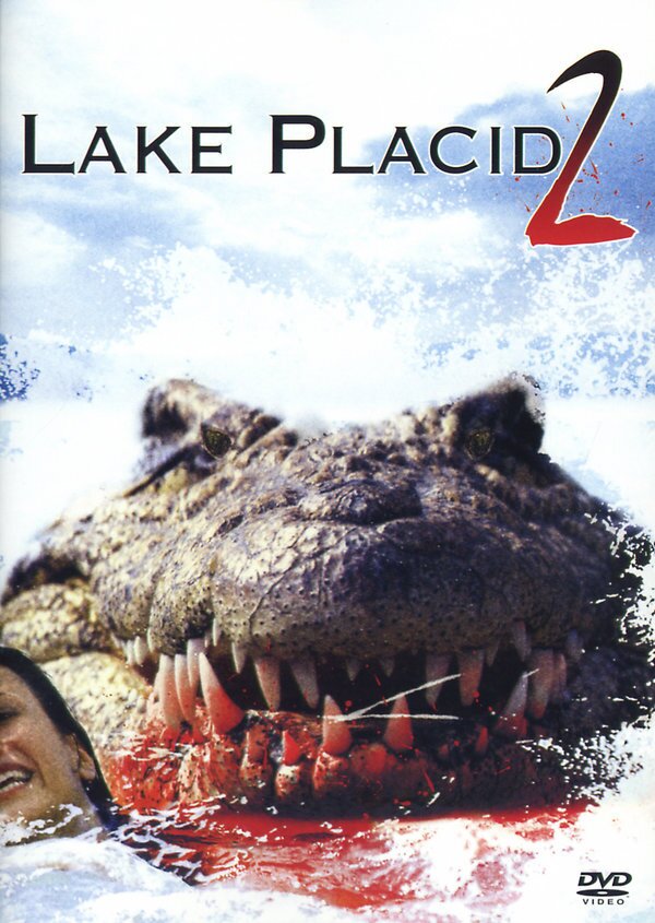 Lake Placid 2