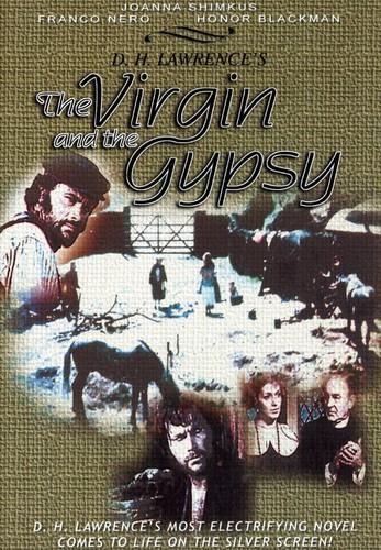 Virgin & The Gypsy