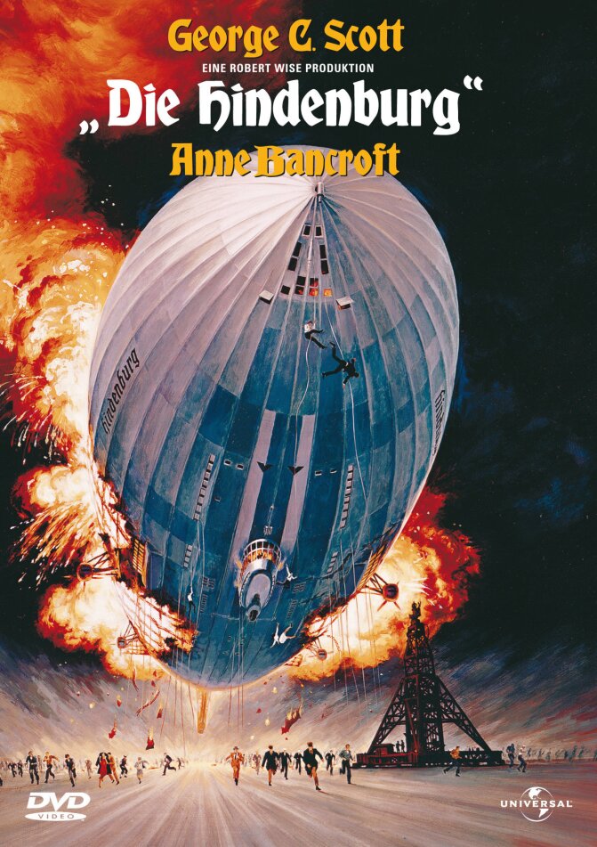Die Hindenburg (1975)