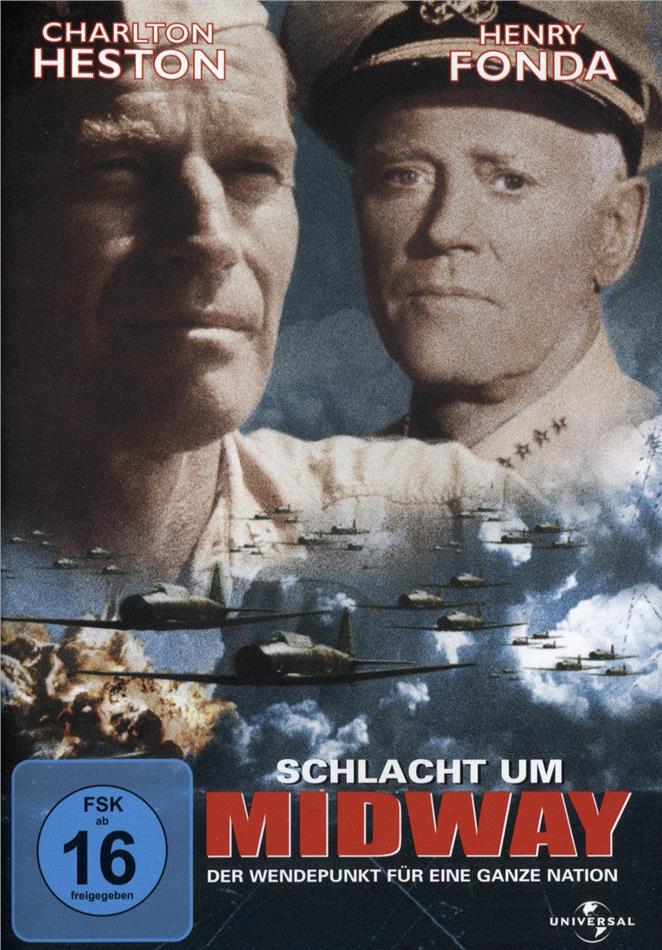 Schlacht um Midway (1976)