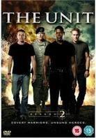 The Unit - Season 2 (6 DVDs)