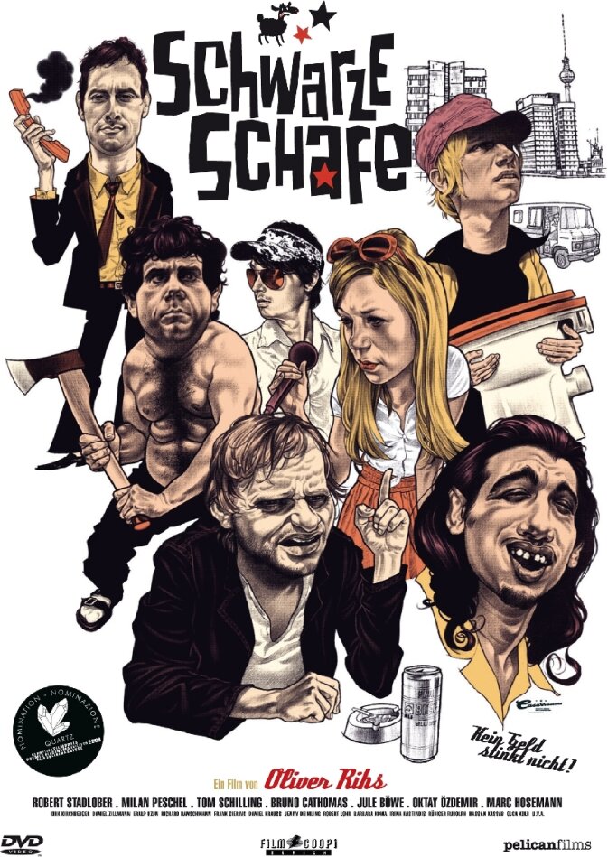 Schwarze Schafe (2006)