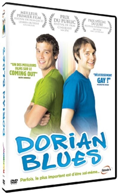 Dorian Blues (2004) Collection Rainbow