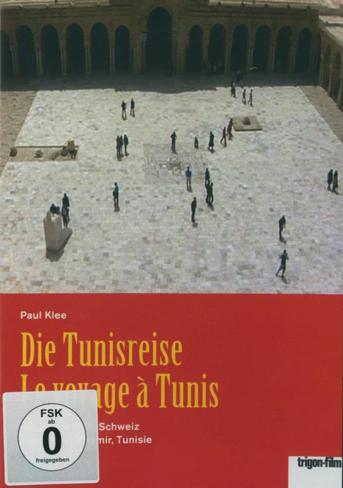 Die Tunisreise - Paul Klee Trigon-Film