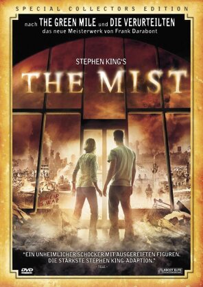 The Mist (2007)