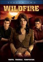 Wildfire - Season 2 (3 DVDs)