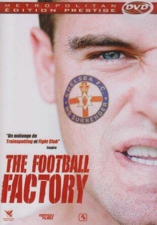 The Football Factory (2004)