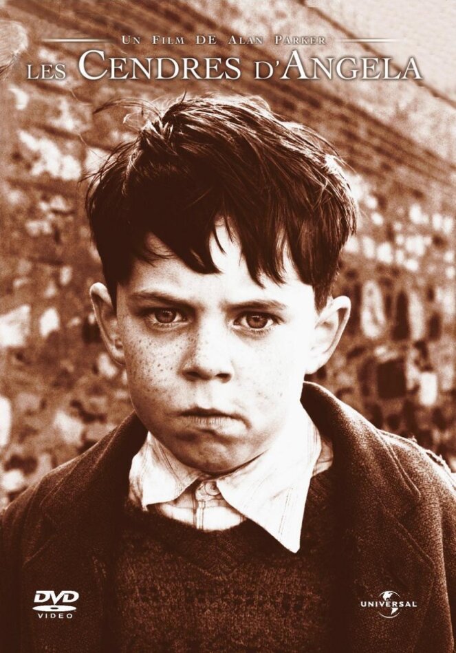 Les cendres d'Angela (1999)