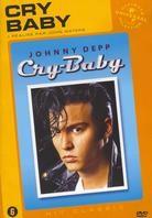 Cry Baby - (Ultimate Universal Selection) (1990)