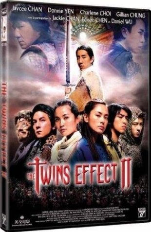 The twins effect 2 (2004)