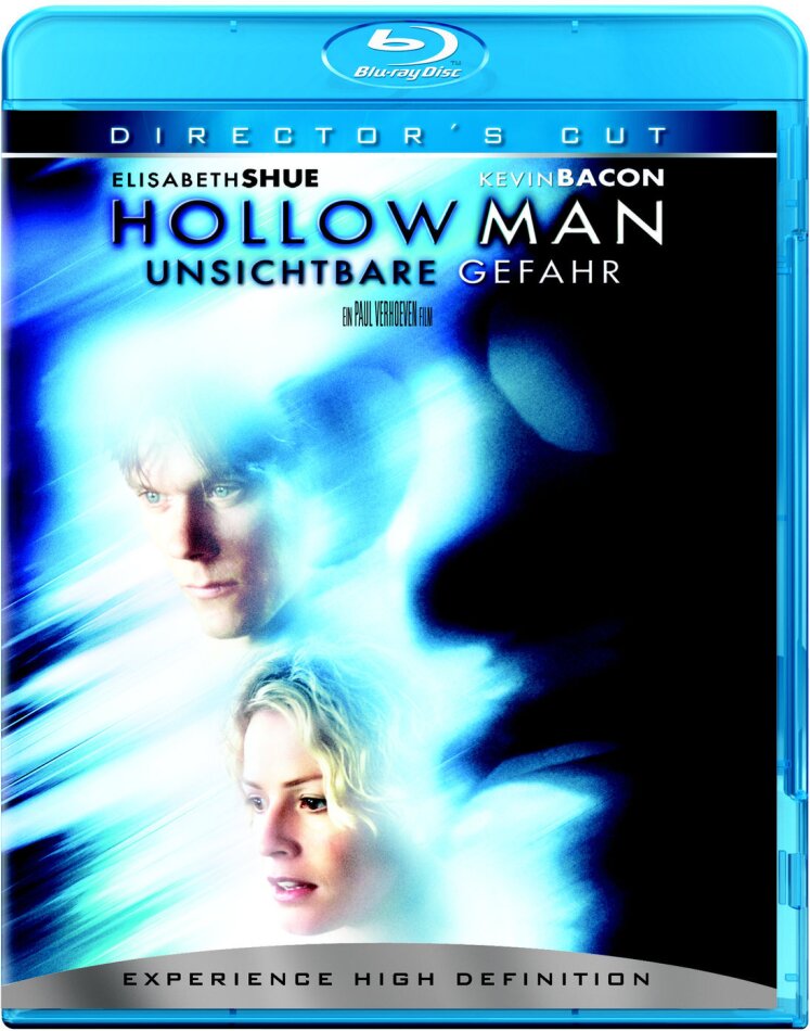 Hollow Man - Unsichtbare Gefahr (2000)