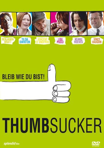 Thumbsucker (2005)