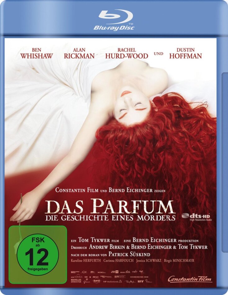 Das Parfum - Die Geschichte eines Mörders (2006)