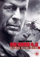 Die hard 4.0 (2007) 2 DVDs