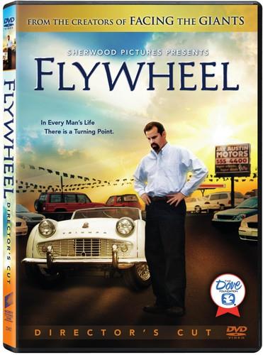 Flywheel Director's Cut