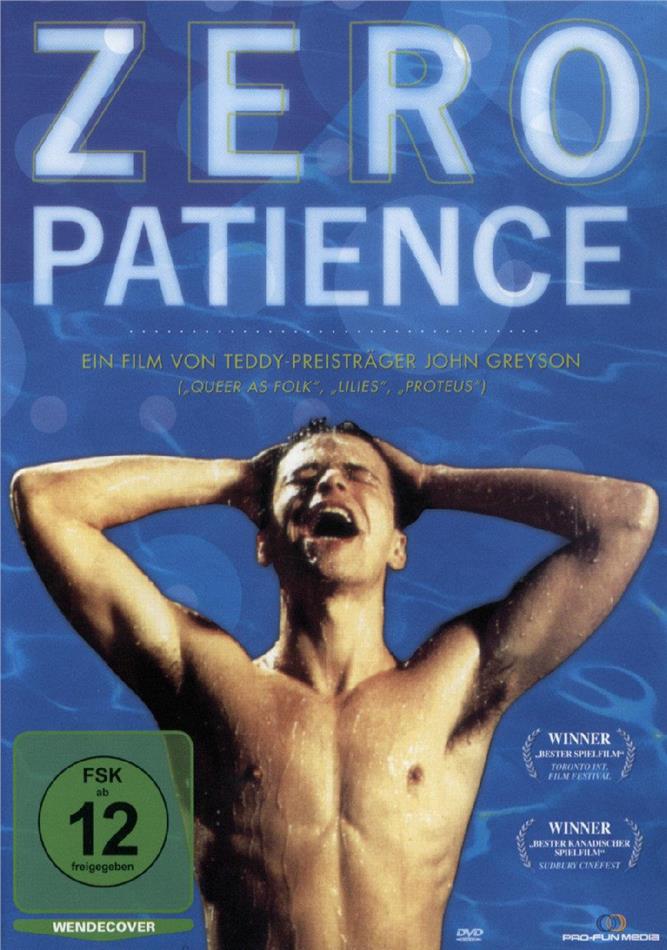 Zero Patience (1993)