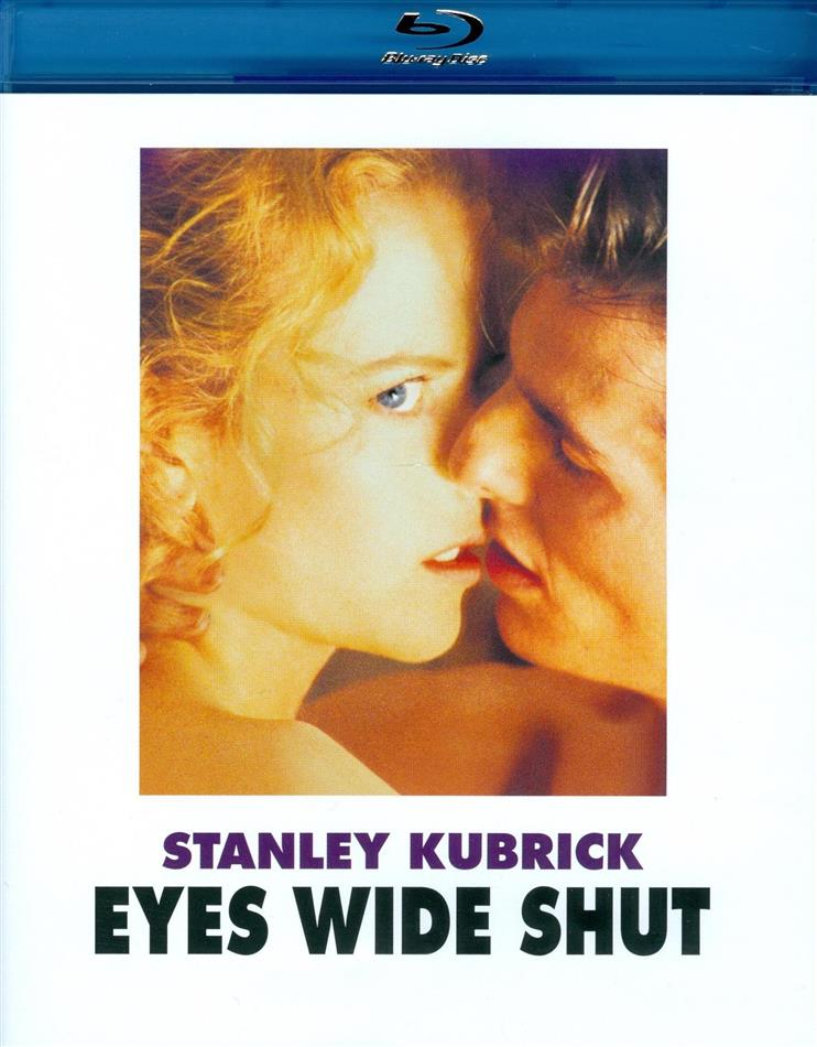 Eyes wide shut (1999) Version Restaurée