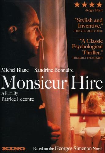 Monsieur Hire (1989)