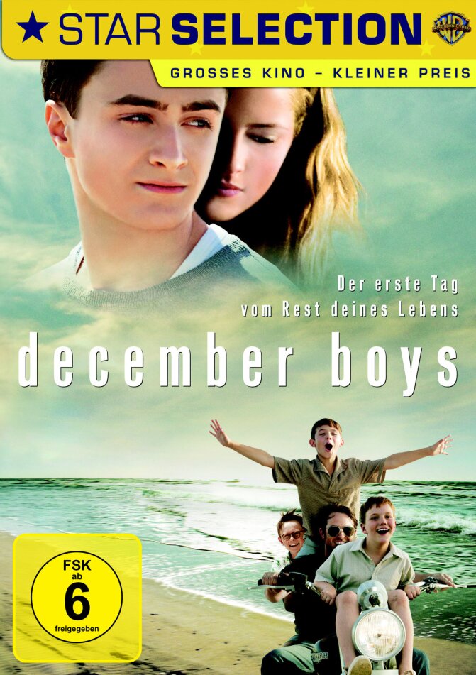 December Boys