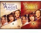 Touched By An Angel - Season 4 8 DVDs