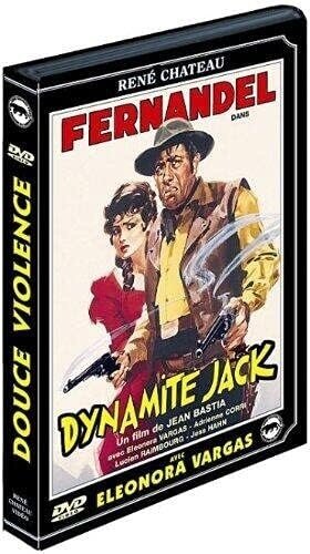 Dynamite Jack - (Collection René Château)